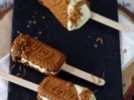 Sandwichs glacés au speculoos