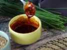 Sauce épicée coréenne au gochujang pour bibimbap