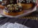 Donuts au four, la version saine mais gourmande