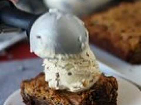 Brookies, la combinaison parfaite d'un brownies et d'un cookie