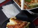 Lasagnes ricotta et épinards extra fondantes