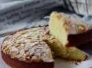L'amandier, le gâteau ultra moelleux aux amandes