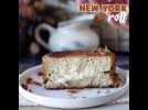 New york roll express aux speculoos - recette rapide et économique