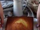 Gâteau nature, si simple et si bon!