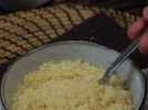 Comment cuire de la semoule? la cuisson super facile!
