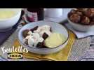 Boulettes ikea et leur sauce