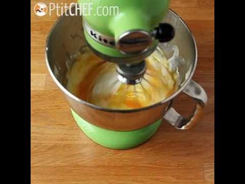 Sandwich cheesecake et brioche perdue