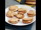 Foie gras cuit au sel