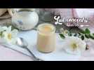 Comment faire du lait concentr&eacute; sucr&eacute;? - Label : Ptitchef FR Cloud - Category : Cuisine