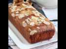 Cake aux figues et aux amandes - Label : Ptitchef FR Cloud - Category : Cuisine