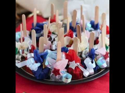 Sucettes pour chocolat chaud: chocolat noir + carambar
