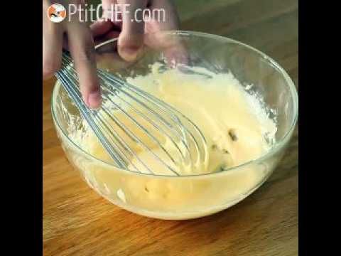 Verrines tiramisu aux fraises bien frais