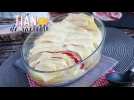Gratin de raclette - Label : Ptitchef FR Cloud - Category : Cuisine