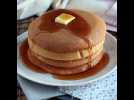 Pancakes japonais extra moelleux - Label : Ptitchef FR Cloud - Category : Cuisine