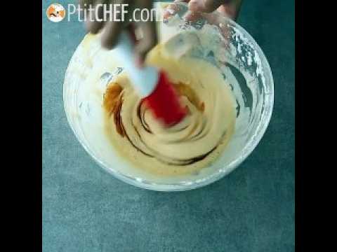 Gâteau napolitain maison