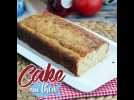 Cake au thon rapide - Label : Ptitchef FR Cloud - Category : Cuisine