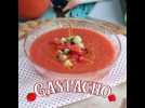 Gaspacho facile et frais - Label : Ptitchef FR Cloud - Category : Cuisine