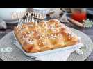 Brioche butchy - brioche sans beurre - Label : Ptitchef FR Cloud - Category : Cuisine