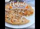 Clafoutis aux abricots