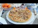 Clafoutis aux abricots