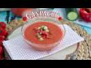 Gaspacho facile et frais - Label : Ptitchef FR Cloud - Category : Cuisine