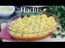 Hachis parmentier facile