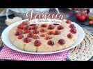 Focaccia aux tomates cerises - Label : Ptitchef FR Cloud - Category : Cuisine