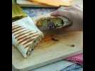 French tacos