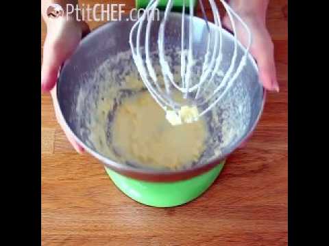 Comment faire du beurre maison ?