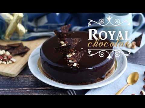 Royal chocolat ou trianon (vidéo et astuces)
