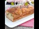 Cake jambon fromage et olives vertes - Label : Ptitchef FR Cloud - Category : Cuisine