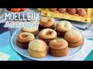 Moelleux aux abricots et mascarpone - Label : Ptitchef FR Cloud - Category : Cuisine