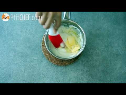 Brioche léopard - recette vidéo