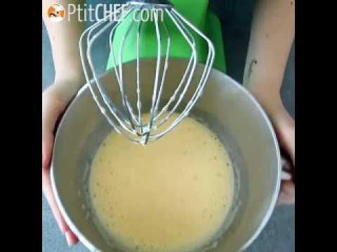 Torta caprese fondante