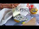 Rillettes de sardines simple et rapide - Label : Ptitchef FR Cloud - Category : Cuisine