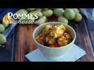 Pommes duchesses (expliqu&eacute;es pas &agrave; pas) - Label : Ptitchef FR Cloud - Category : Cuisine