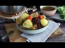 Pot-au-feu, un classique simple - Label : Ptitchef FR Cloud - Category : Cuisine
