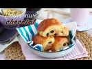 Pains au chocolat ou chocolatines - Label : Ptitchef FR Cloud - Category : Cuisine