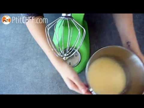 Torta caprese fondante