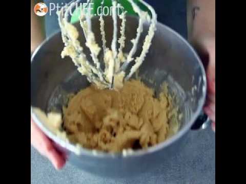 Biscuits spritz pour le goûter