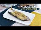Maquereaux &agrave; la moutarde - Label : Ptitchef FR Cloud - Category : Cuisine