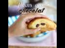 Pains au chocolat ou chocolatines - Label : Ptitchef FR Cloud - Category : Cuisine
