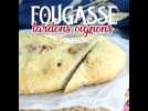 Fougasse aux lardons et aux oignons - Label : Ptitchef FR Cloud - Category : Cuisine