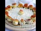 Saint honoré, la recette expliquée pas à pas et en vidéo