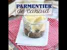 Parmentier de canard - Label : Ptitchef FR Cloud - Category : Cuisine