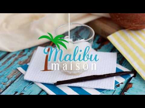 Malibu fait maison