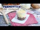 Parmentier de canard - Label : Ptitchef FR Cloud - Category : Cuisine