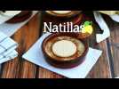 Natillas, la crème aux œufs espagnole