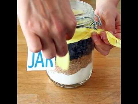 Cookie jar, un cadeau pour les gourmands