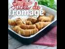 Sticks de fromage - Label : Ptitchef FR Cloud - Category : Cuisine